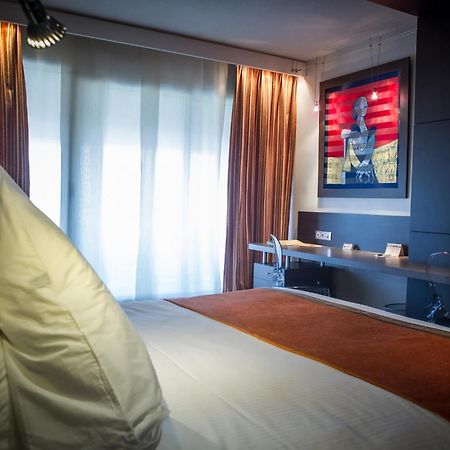 Hotel & Spa Vatel نيم المظهر الخارجي الصورة