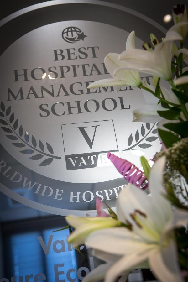 Hotel & Spa Vatel نيم المظهر الخارجي الصورة
