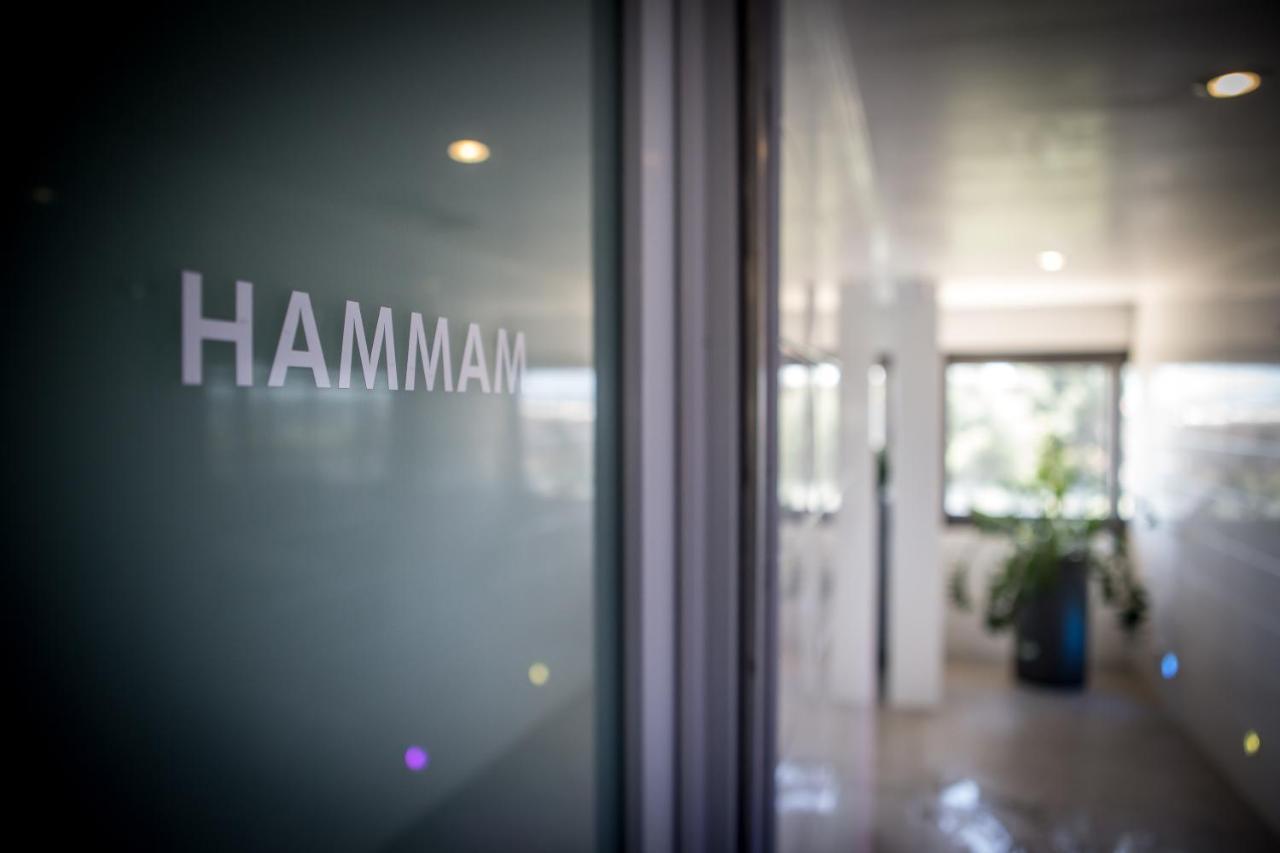 Hotel & Spa Vatel نيم المظهر الخارجي الصورة