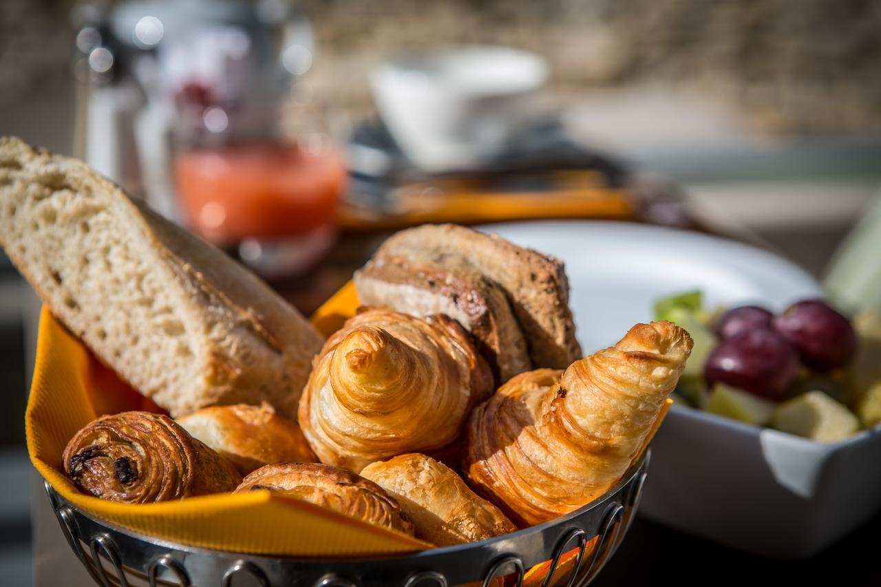 Hotel & Spa Vatel نيم المظهر الخارجي الصورة